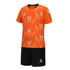 KELME Kids Short Sleeve Football Set